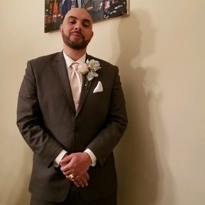 Meet your Posher, Rob